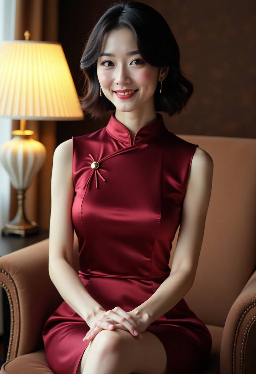 音乐视频录制中的麦克风